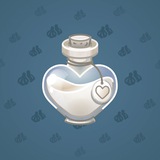 Love Potion #25853 Love Potion #25853