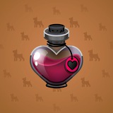 Love Potion #25854 Love Potion #25854
