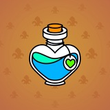 Love Potion #25857