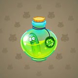 Love Potion #25860 Love Potion #25860
