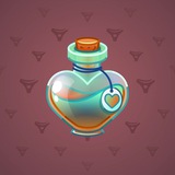 Love Potion #25866 Love Potion #25866