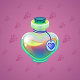 Love Potion #25871 Love Potion #25871