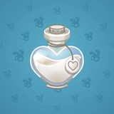 Love Potion #25873 Love Potion #25873