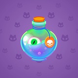 Love Potion #25881 Love Potion #25881