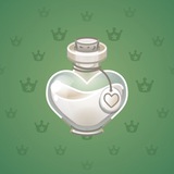 Love Potion #25886 Love Potion #25886