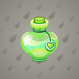 Love Potion #2589 Love Potion #2589