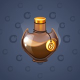 Love Potion #25893 Love Potion #25893
