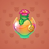 Love Potion #25895 Love Potion #25895