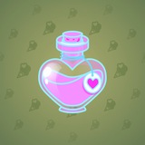Love Potion #25906 Love Potion #25906