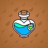 Love Potion #25907 Love Potion #25907