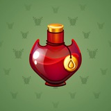 Love Potion #25909 Love Potion #25909