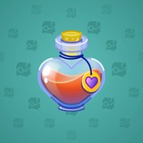 Love Potion #25915 Love Potion #25915