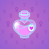 Love Potion #25920 Love Potion #25920
