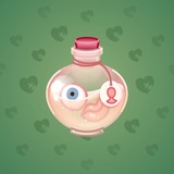 Love Potion #25921 Love Potion #25921