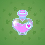 Love Potion #25923 Love Potion #25923
