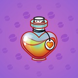 Love Potion #25926 Love Potion #25926