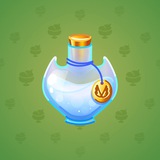 Love Potion #25930