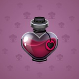 Love Potion #25933 Love Potion #25933