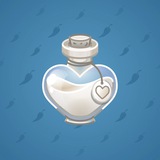 Love Potion #25937 Love Potion #25937