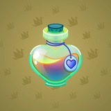 Love Potion #25944 Love Potion #25944