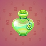 Love Potion #25946 Love Potion #25946