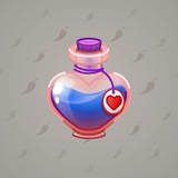 Love Potion #25949 Love Potion #25949