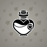 Love Potion #25956
