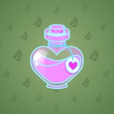 Love Potion #25961 Love Potion #25961