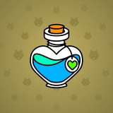 Love Potion #25967 Love Potion #25967