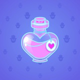 Love Potion #25976 Love Potion #25976