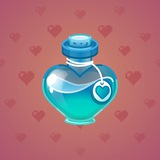 Love Potion #25978