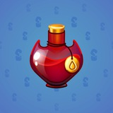 Love Potion #25984