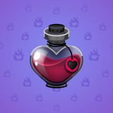 Love Potion #2601 Love Potion #2601