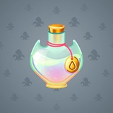 Love Potion #26010 Love Potion #26010