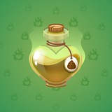 Love Potion #2602