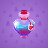 Love Potion #26027