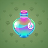 Love Potion #26029