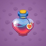 Love Potion #26032 Love Potion #26032