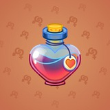 Love Potion #2604 Love Potion #2604