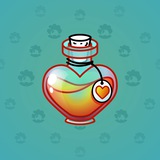 Love Potion #26040