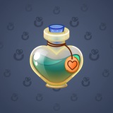 Love Potion #26044 Love Potion #26044