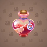 Love Potion #26059 Love Potion #26059