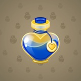 Love Potion #26063