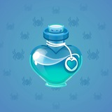 Love Potion #26064 Love Potion #26064
