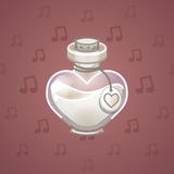 Love Potion #26067 Love Potion #26067