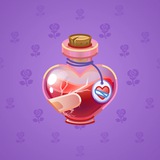 Love Potion #26068