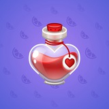 Love Potion #26077 Love Potion #26077