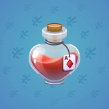 Love Potion #26079