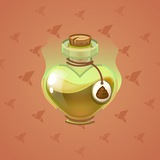 Love Potion #26088 Love Potion #26088