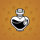 Love Potion #26089 Love Potion #26089
